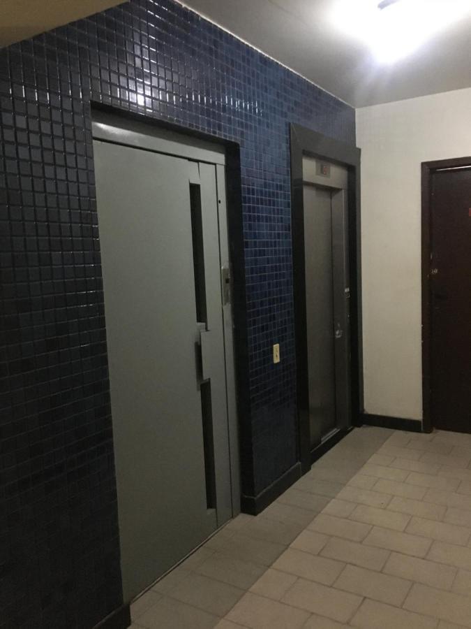 Condominio Flat Jardim De Ala - Frente Mar Aparthotel *