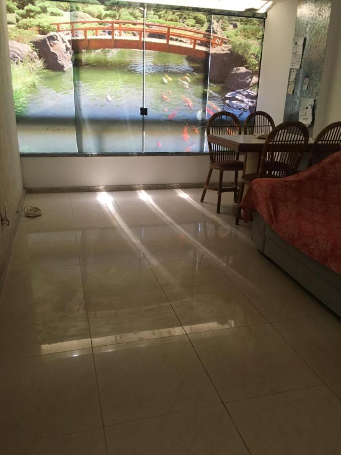 Aparthotel Condominio Flat Jardim De Ala - Frente Mar Salvador