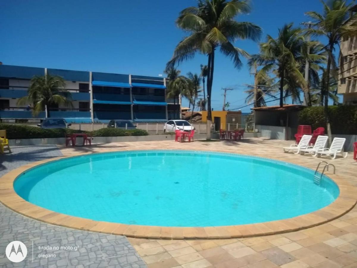 Condominio Flat Jardim De Ala - Frente Mar *