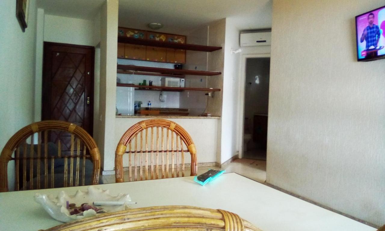 Aparthotel Condominio Flat Jardim De Ala - Frente Mar *