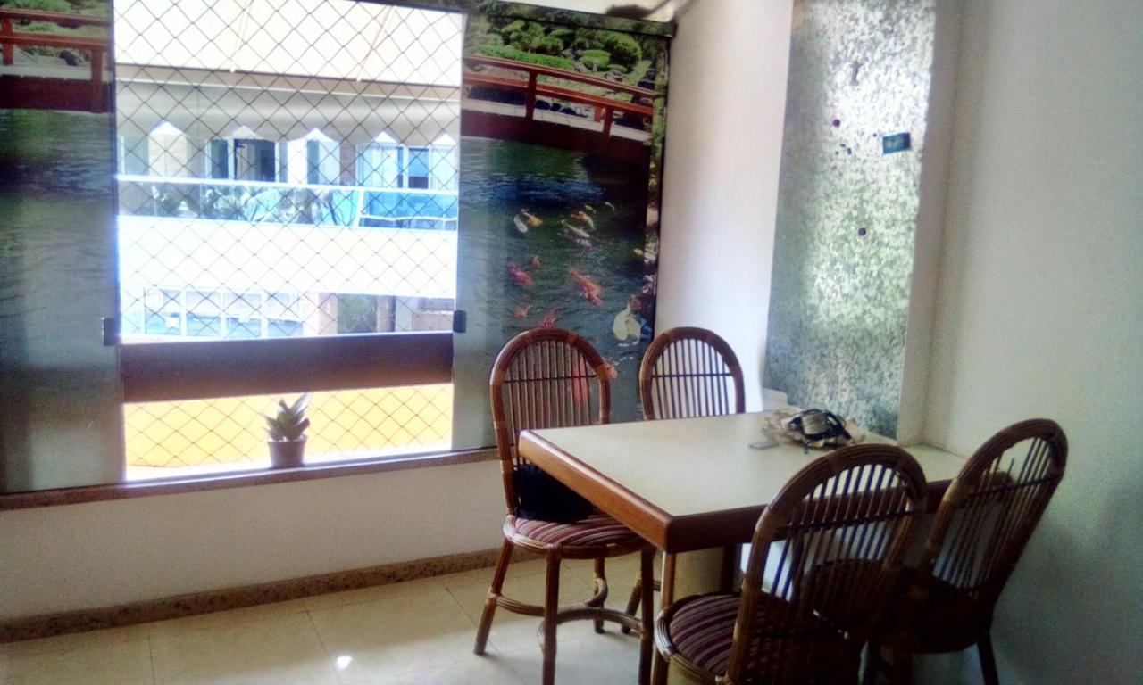 Condominio Flat Jardim De Ala - Frente Mar Aparthotel Salvador
